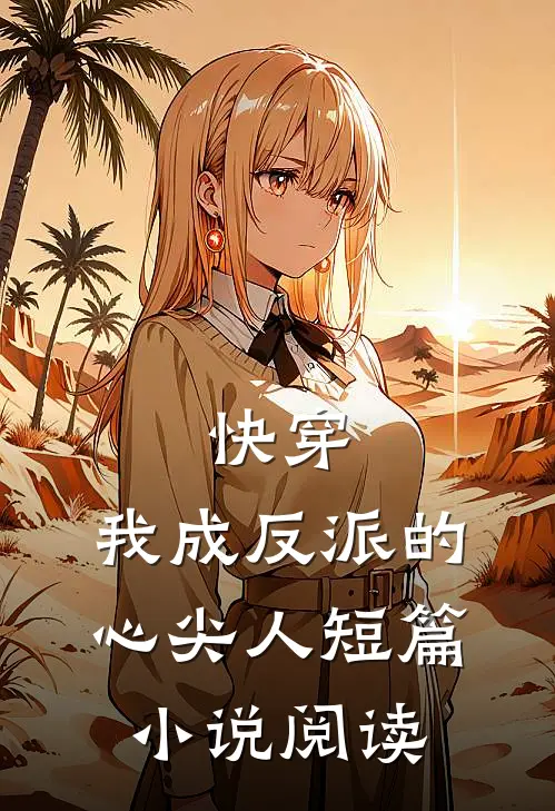 快穿：我成反派的心尖人短篇小说阅读