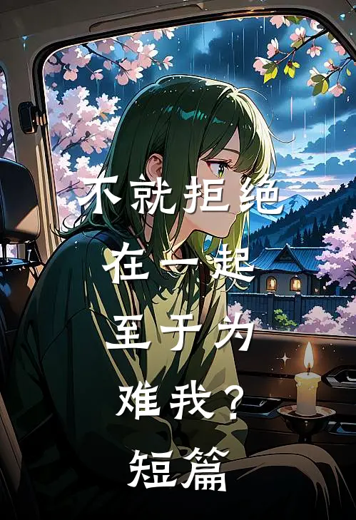 不就拒绝在一起，至于为难我？短篇