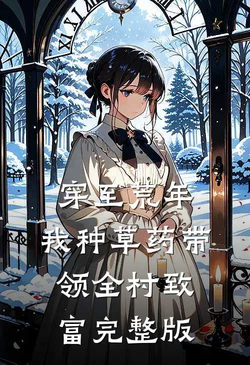 穿至荒年，我种草药带领全村致富完整版