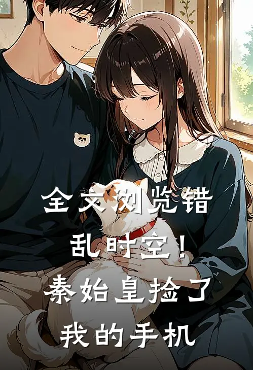 全文浏览错乱时空！秦始皇捡了我的手机
