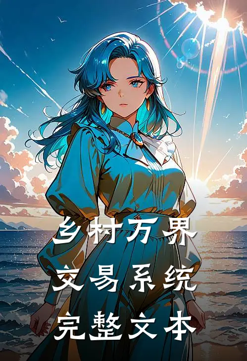 乡村万界交易系统完整文本