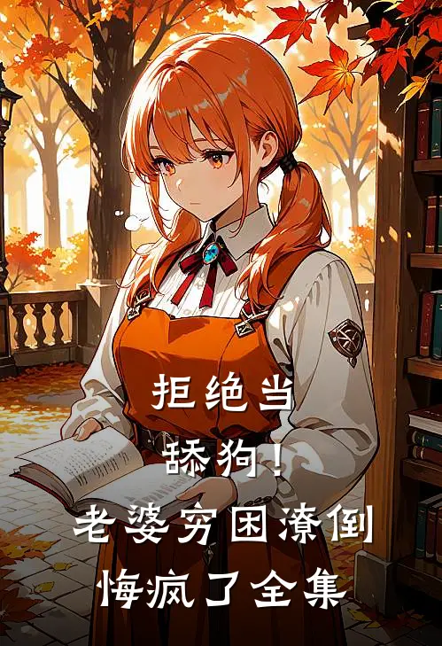 拒绝当舔狗！老婆穷困潦倒悔疯了全集
