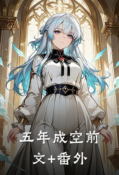 五年成空前文+番外