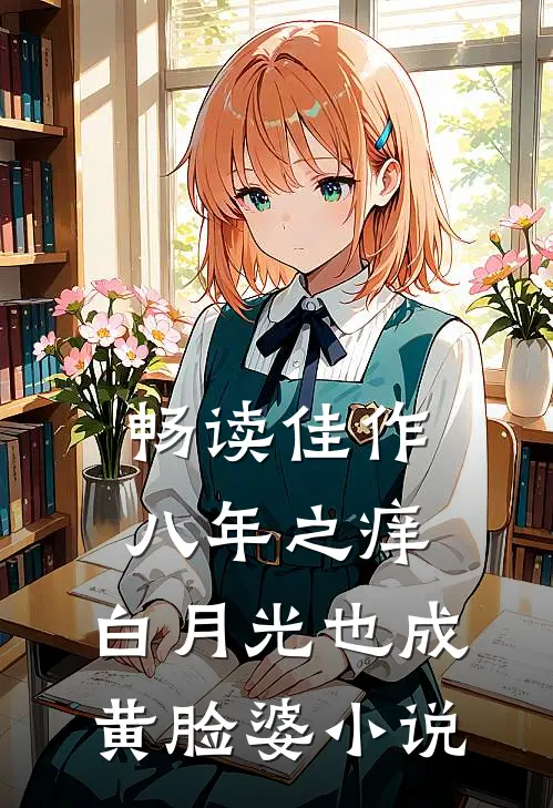 畅读佳作八年之痒,白月光也成黄脸婆小说
