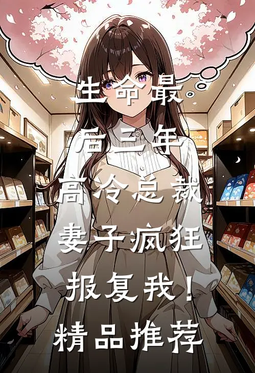 生命最后三年，高冷总裁妻子疯狂报复我！精品推荐