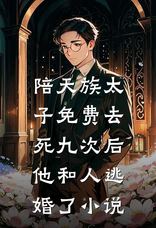 陪天族太子免费去死九次后，他和人逃婚了小说