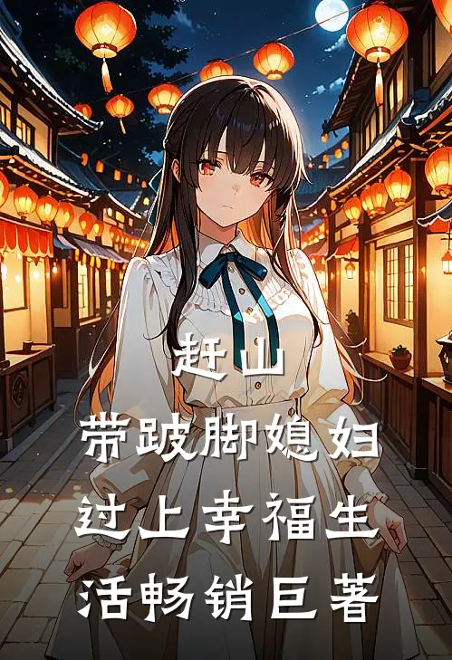 赶山：带跛脚媳妇过上幸福生活畅销巨著