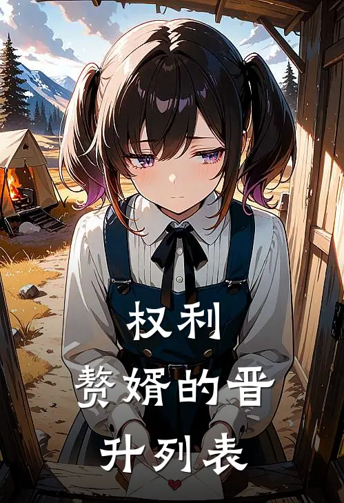 权利：赘婿的晋升列表