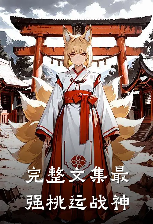完整文集最强桃运战神
