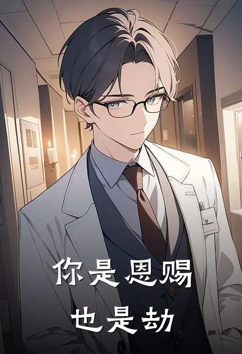 你是恩赐也是劫