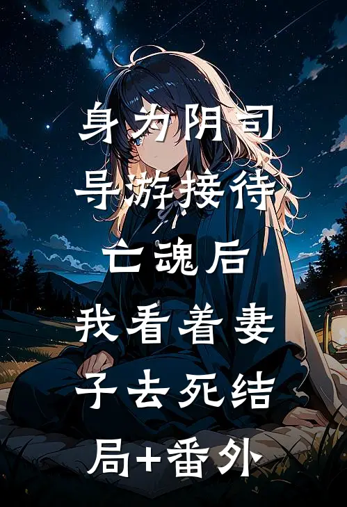 身为阴司导游接待亡魂后，我看着妻子去死结局+番外