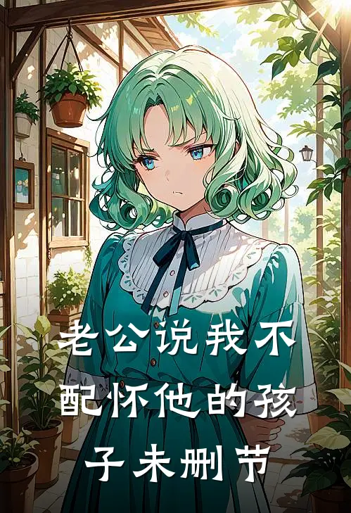 老公说我不配怀他的孩子未删节