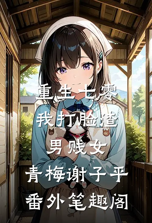 重生七零，我打脸渣男贱女：青梅谢子平番外笔趣阁