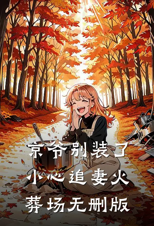 京爷别装了，小心追妻火葬场无删版