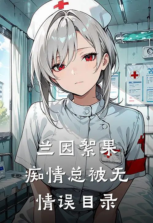 兰因絮果，痴情总被无情误目录