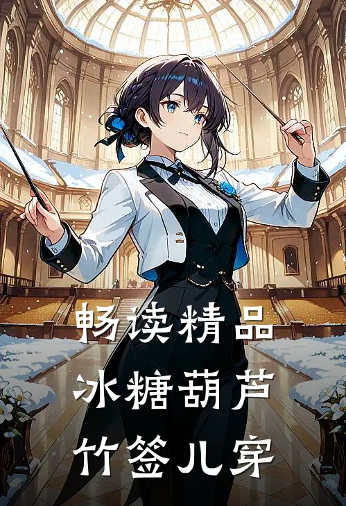 畅读精品冰糖葫芦竹签儿穿
