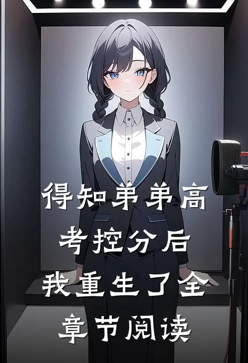 得知弟弟高考控分后，我重生了全章节阅读