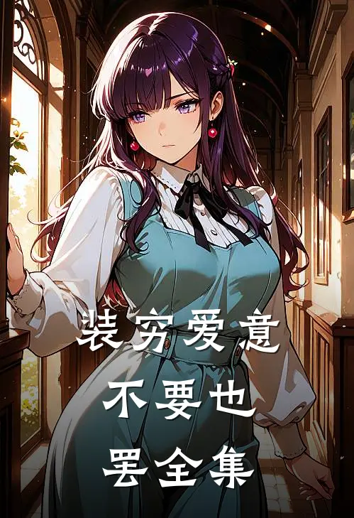 装穷爱意，不要也罢全集