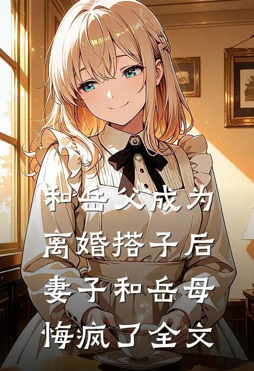 和岳父成为离婚搭子后，妻子和岳母悔疯了全文
