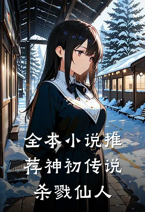 全本小说推荐神初传说：杀戮仙人