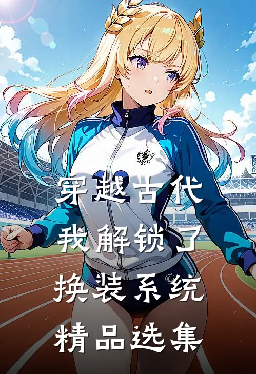 穿越古代，我解锁了换装系统精品选集
