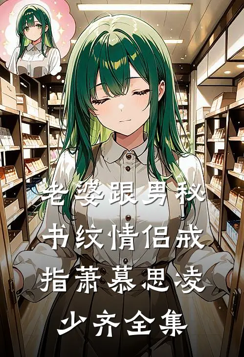 老婆跟男秘书纹情侣戒指萧慕思凌少齐 全集