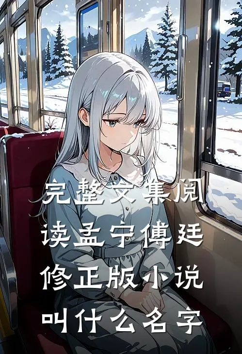 完整文集阅读孟宁傅廷修正版小说叫什么名字