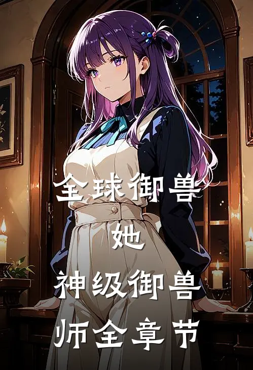 全球御兽：她，神级御兽师全章节