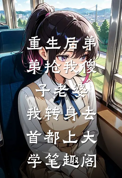 重生后弟弟抢我傻子老婆，我转身去首都上大学笔趣阁