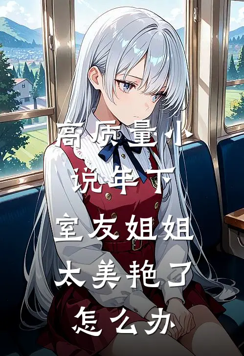 高质量小说年下：室友姐姐太美艳了怎么办