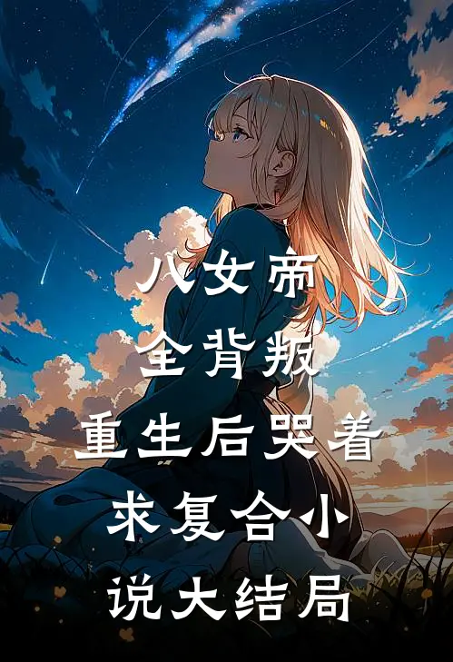 八女帝全背叛，重生后哭着求复合小说大结局