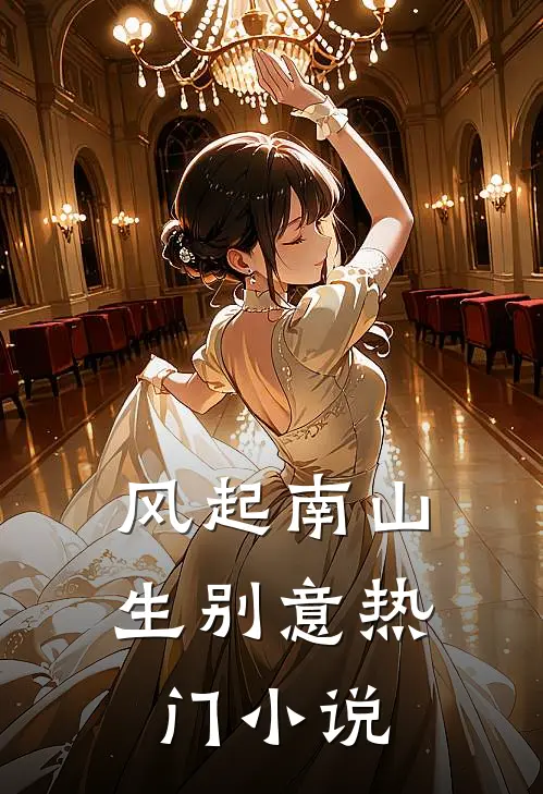 风起南山生别意热门小说