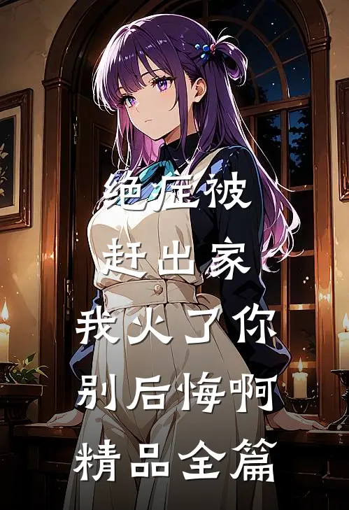 绝症被赶出家，我火了你别后悔啊精品全篇