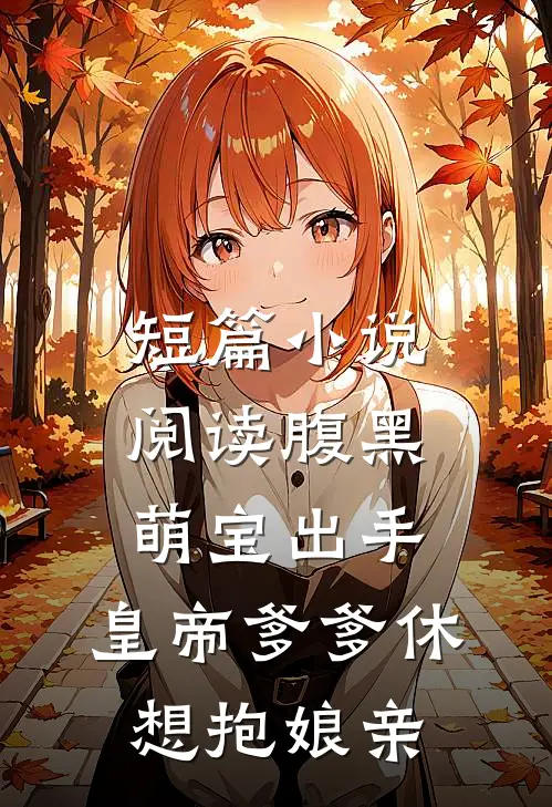 短篇小说阅读腹黑萌宝出手，皇帝爹爹休想抱娘亲