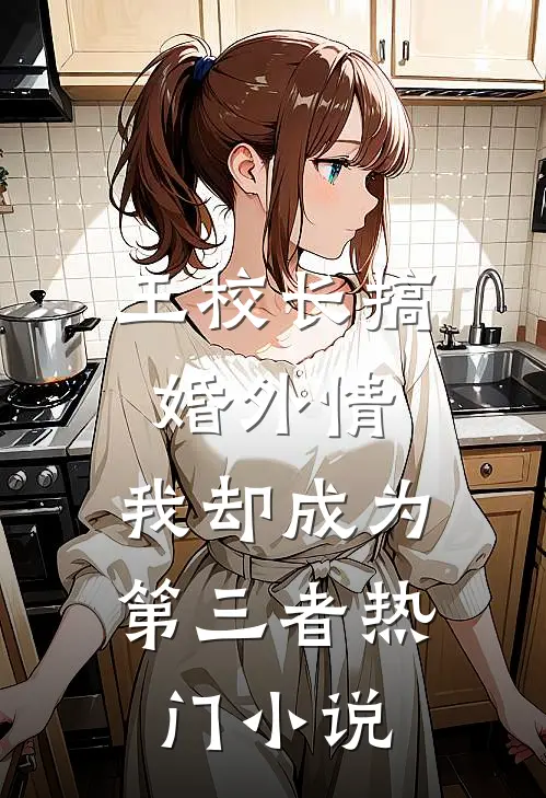 王校长搞婚外情，我却成为第三者热门小说