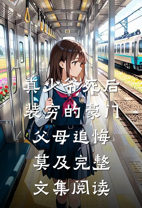 真少爷死后，装穷的豪门父母追悔莫及完整文集阅读