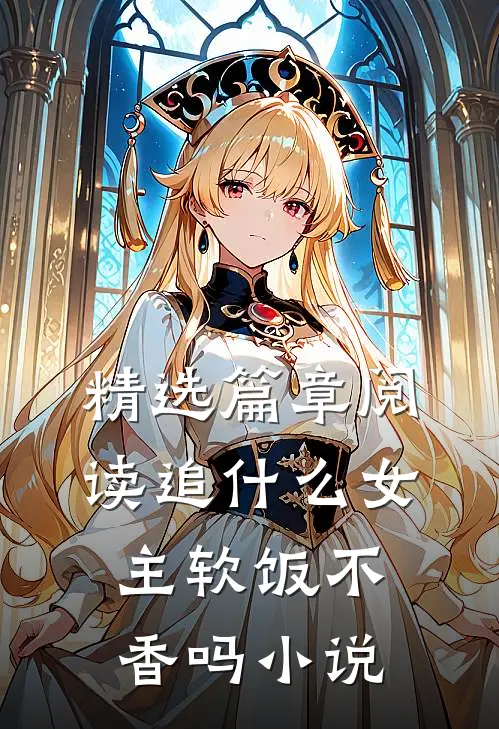 精选篇章阅读追什么女主软饭不香吗小说