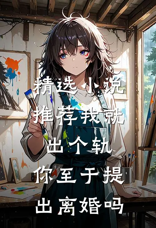 精选小说推荐我就出个轨，你至于提出离婚吗