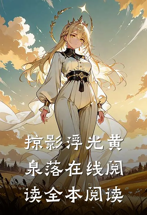 掠影浮光黄泉落在线阅读全本阅读