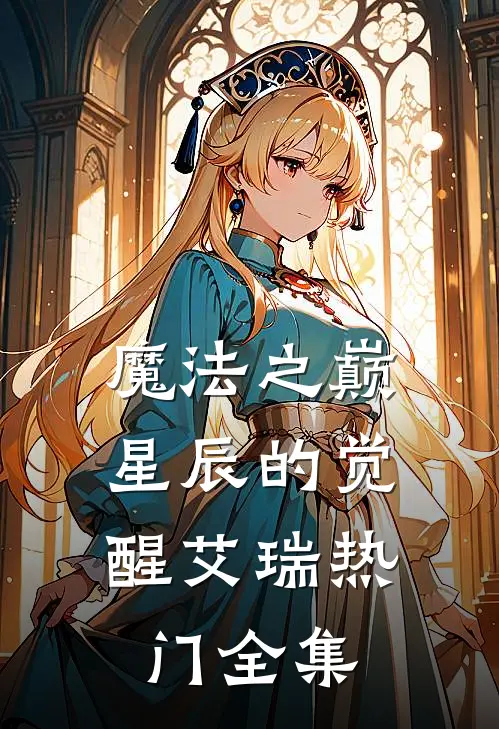 魔法之巅：星辰的觉醒艾瑞热门 全集
