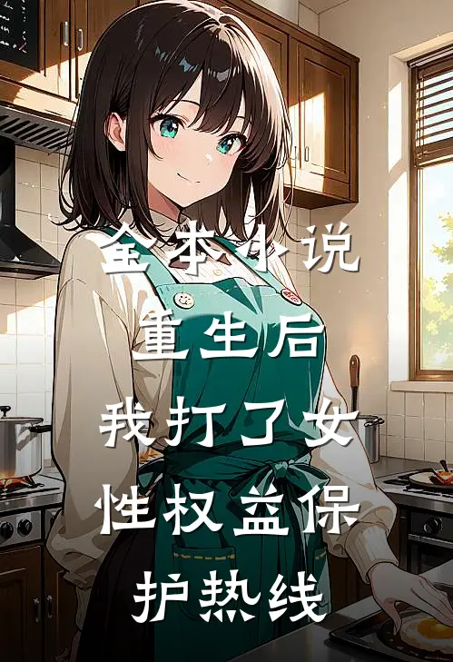 全本小说重生后，我打了女性权益保护热线