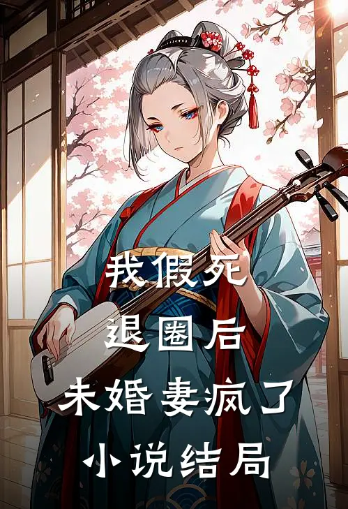 我假死退圈后，未婚妻疯了小说结局