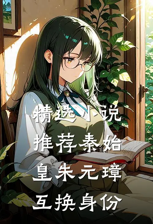 精选小说推荐秦始皇朱元璋互换身份