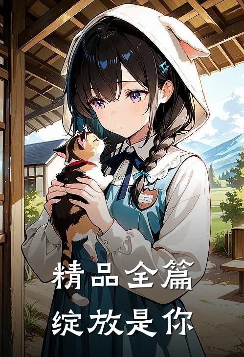 精品全篇绽放是你