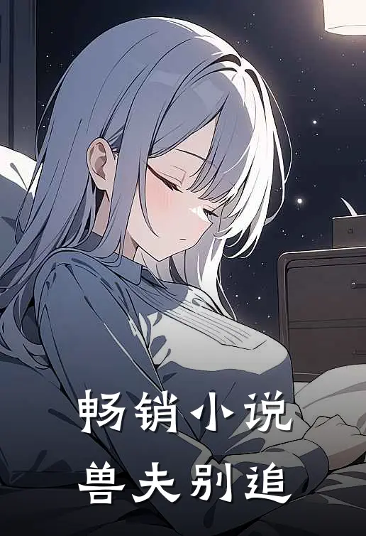 畅销小说兽夫别追
