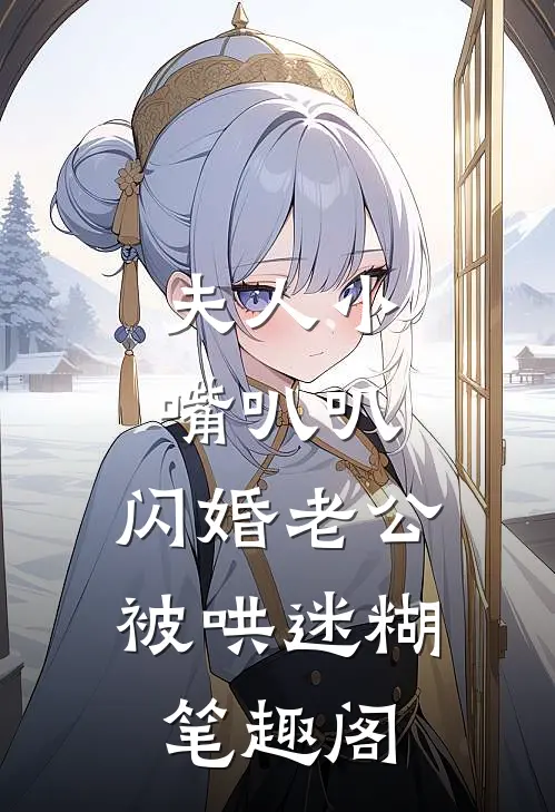 夫人小嘴叭叭，闪婚老公被哄迷糊笔趣阁