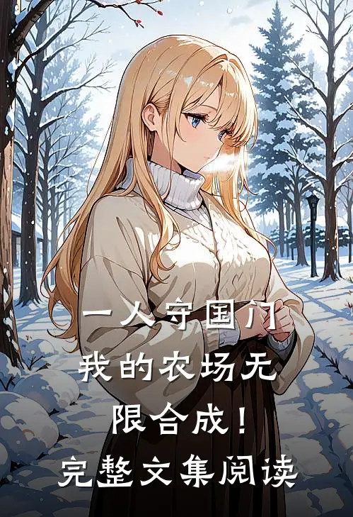 一人守国门，我的农场无限合成！完整文集阅读