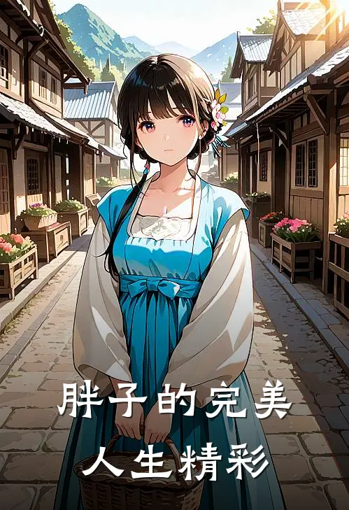 胖子的完美人生精彩