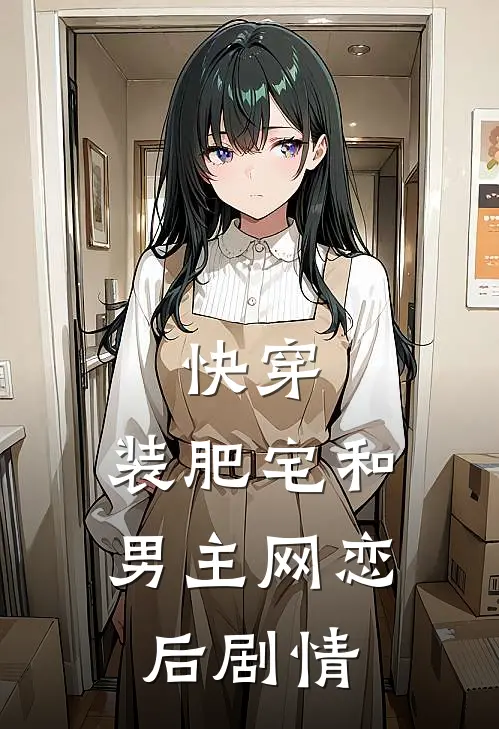 快穿：装肥宅和男主网恋后剧情