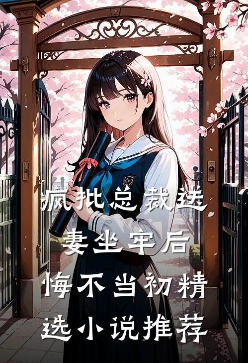 疯批总裁送妻坐牢后，悔不当初精选小说推荐